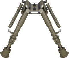 Feyachi B13-SS Bipod for Rifles - 6-9 Inch Adjustable Mlok