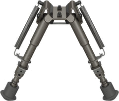 Feyachi B13-SS Bipod for Rifles - 6-9 Inch Adjustable Mlok