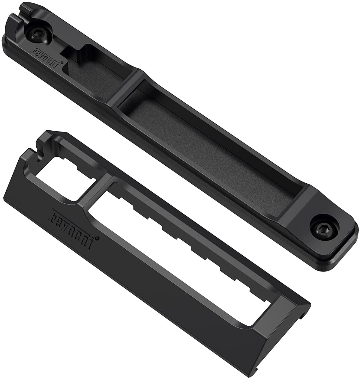 Feyachi MP24 Pressure Switch Mount Plate - Mlok/Picatinny Rail