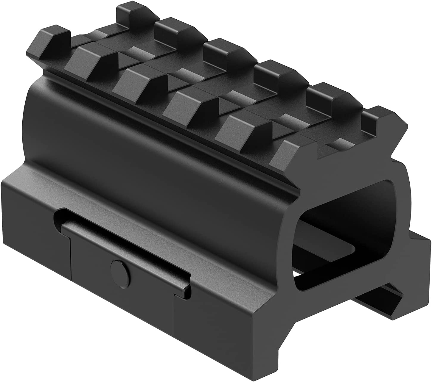 Feyachi RM19 Riser Mount - Picatinny Rail 0.95 inch