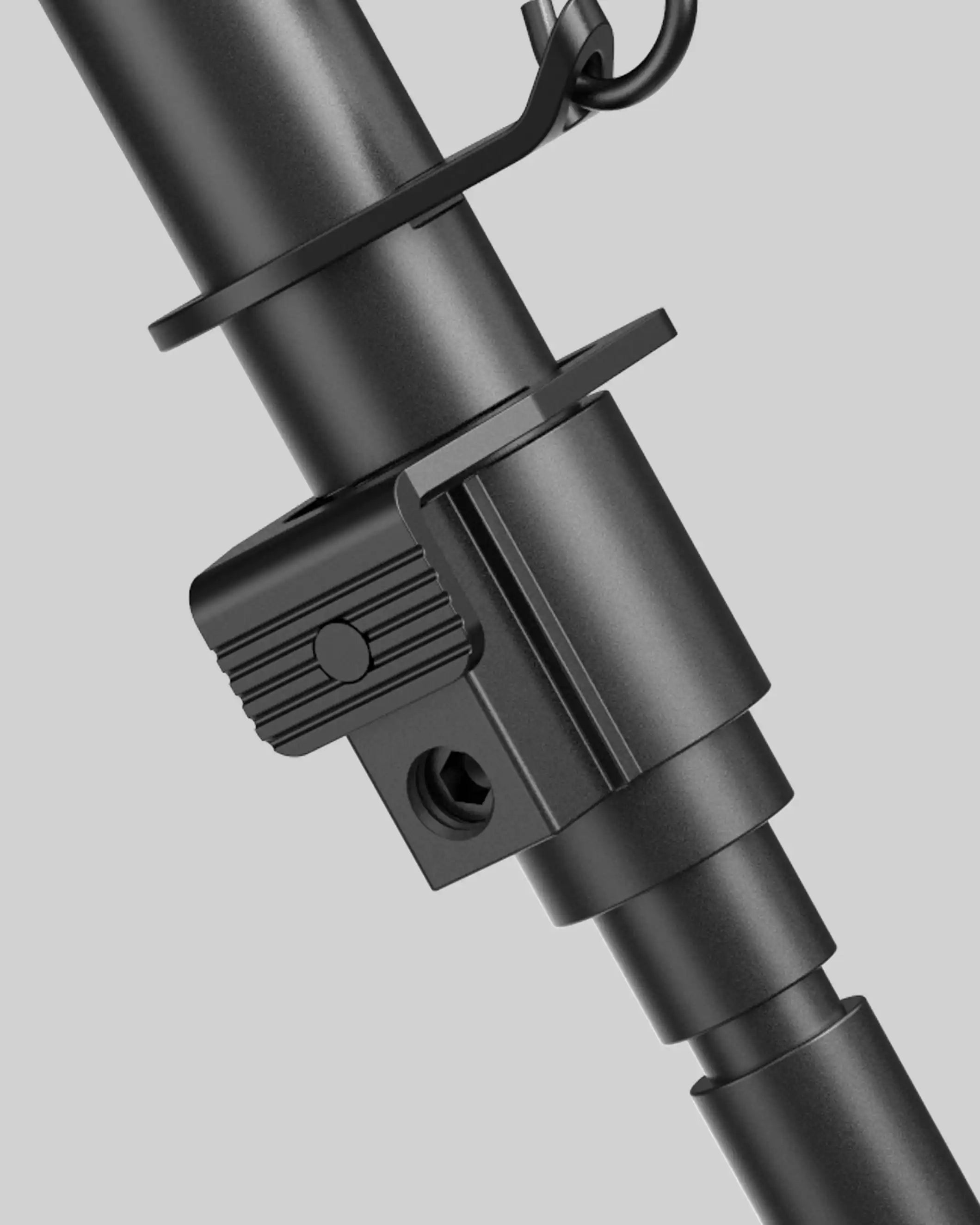 Feyachi B13 Bipod - 6-9 Inch Lightweight Mlok Direct Attach