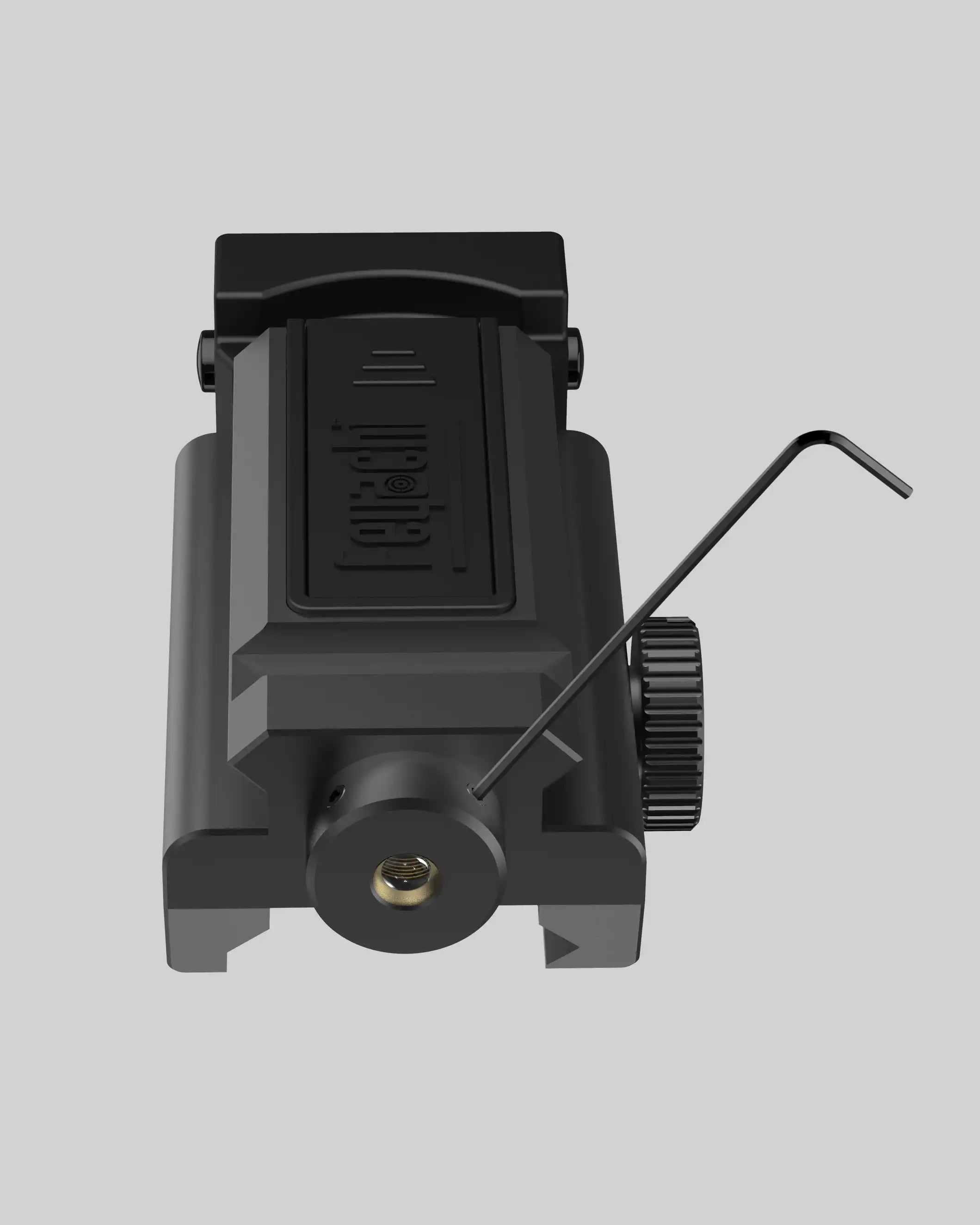 Feyachi PL-31 Compact Laser Sight - Red Low-Profile