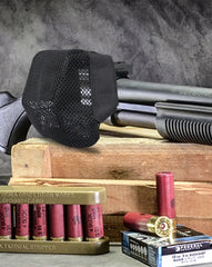 Feyachi SC80 Brass Catcher - Picatinny Rail Net